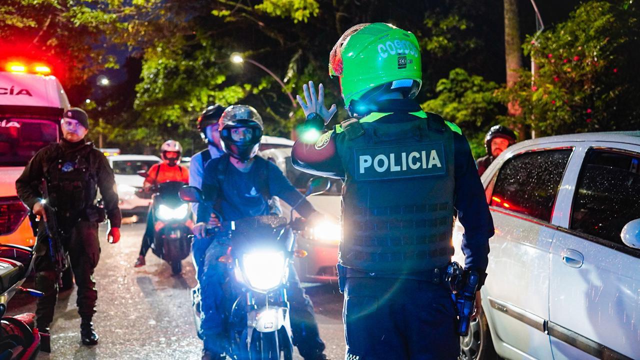 Ataque sicarial en Envigado Antioquia deja dos niños heridos Nación