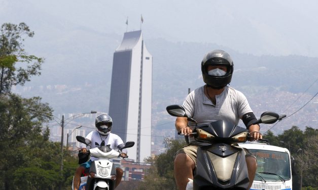 Tome nota: Estas serán las medidas que regirán en Medellín y el Valle de Aburrá, ante aumento de casos de contagio de COVID-19