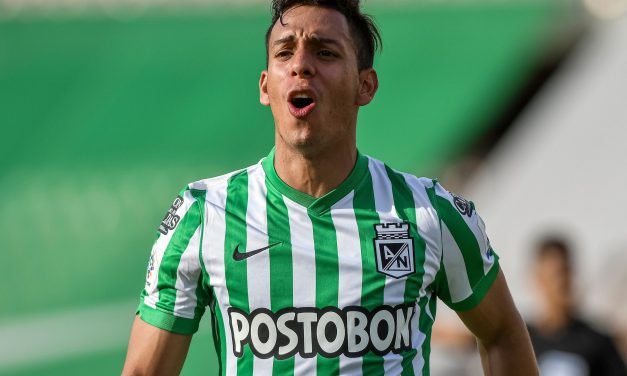 Atlético Nacional ya tiene su rival para los cuartos de final de la Liga: Será La Equidad