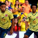 Colombia cierra el año con derrota ante Ecuador y preocupa en las eliminatorias