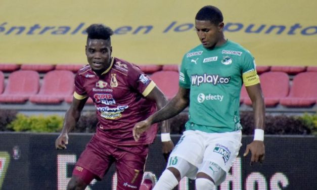 Duro mensaje del alcalde de Palmira a la Dimayor, tras intención de jugar Cali – Deportes Tolima: «Como que no han entendido la película»