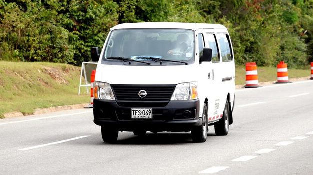 Hoy en mesas técnicas de trabajo el Ministerio de Transporte continúa impulsando la economía de transportadores