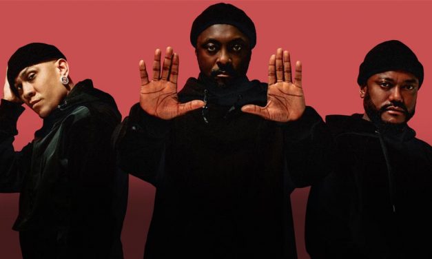 Black Eyed Peas regresa a los shows en vivo: Anunció experiencia de transmisión interactiva