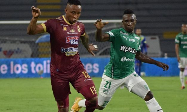 ¿Por fin? Partido entre Deportes Tolima y Deportivo Cali, por los ‘cuartos’ de la Liga BetPlay 1 2021, tiene nueva sede