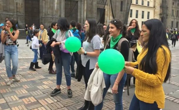 Fueron promulgadas seis leyes para la equidad de la mujer