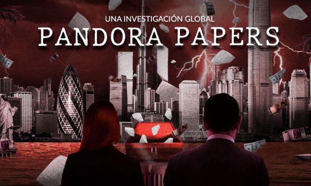 Escándalo en Colombia por revelaciones sobre el ‘Pandora Papers’, que salpicó a Vicepresidente, MinTransporte y director de la DIAN