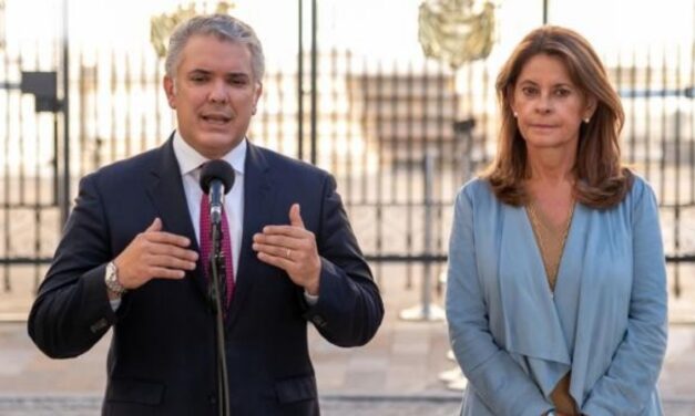 Presidente Iván Duque anuncia $5.000 millones para capturar a los cabecillas del ‘Clan del Golfo’