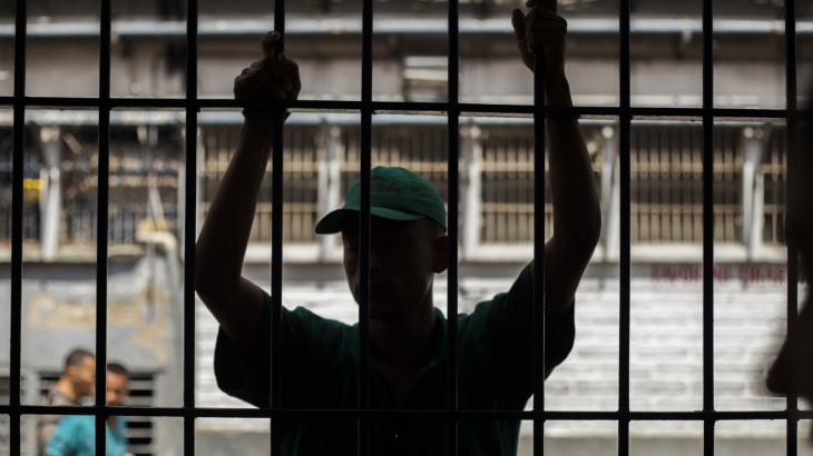Contraloría encuentra irregularidades en cárceles de Colombia