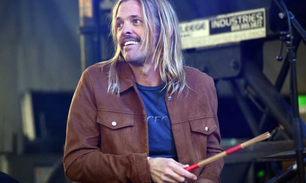 Oficializan causa de la muerte de Taylor Hawkins, de Foo Figthers: Fiscalía encontró 10 tipos de droga en su cuerpo