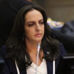 RTVC demanda a la Senadora María Fernanda Cabal