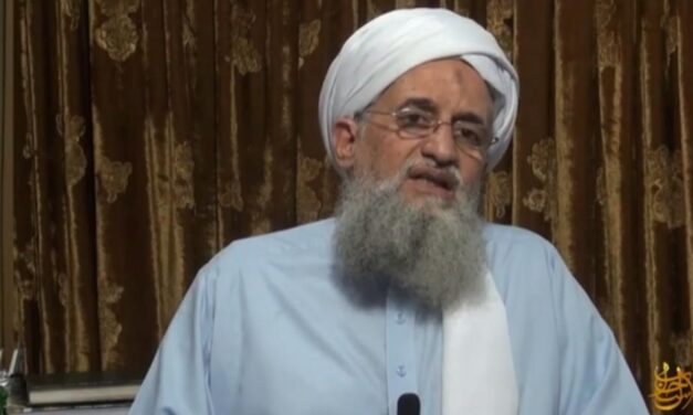 Estados Unidos dio de baja al líder del grupo terrorista Al Qaeda, Ayman Al-Zawahiri: así se planeó el operativo