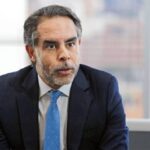 Audios filtrados revelan supuestas gestiones de Benedetti ante la Fiscalía