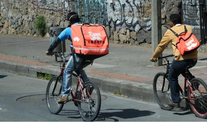 Abre Investigación Contra Rappi Por Presunto Infraccion A Derechos Laborales Entre Otros 0368