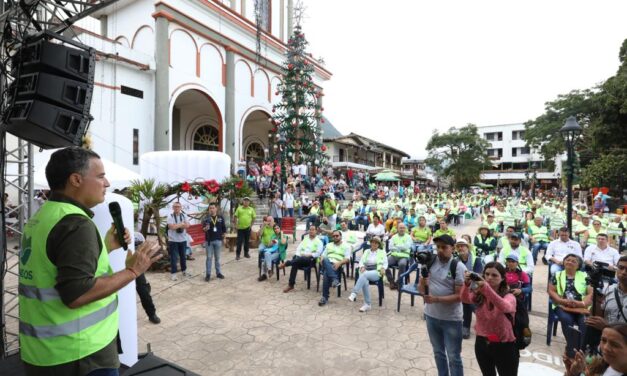 Antioquia profundizará en 2023 el fortalecimiento y la capacitación de las Juntas de Acción Comunal