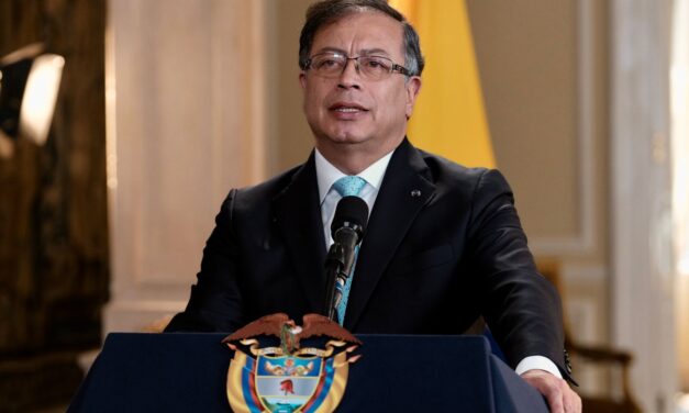 En la intervención de Gustavo Petro ante la ONU informó que quiere ser miembro del Consejo de Derechos Humanos