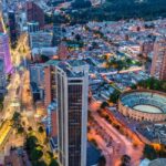 Bogotá apuesta por la diversidad e innovación para ser el primer destino de Latinoamérica