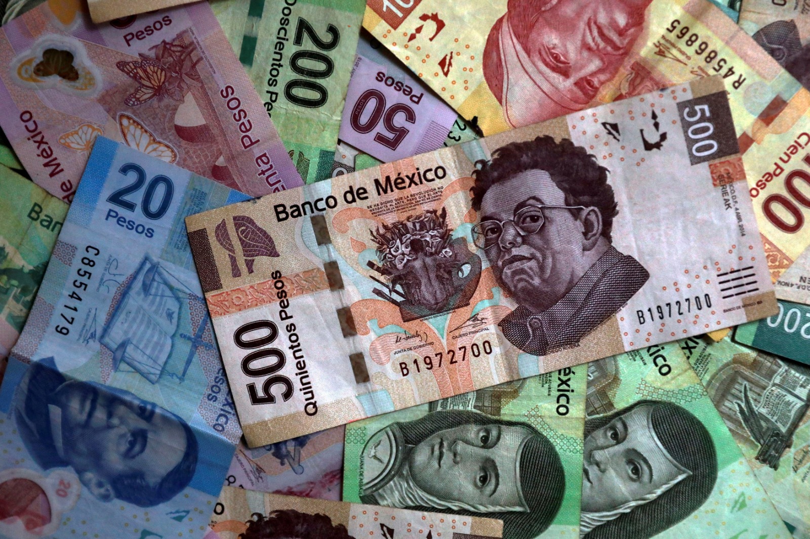 El superpeso mexicano se consolida como la moneda más líquida de América Latina Nación Paisa