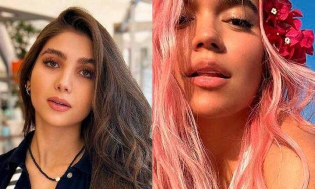 ¿Shaira le declara la guerra a Karol G y la acusa de robo de estilo?