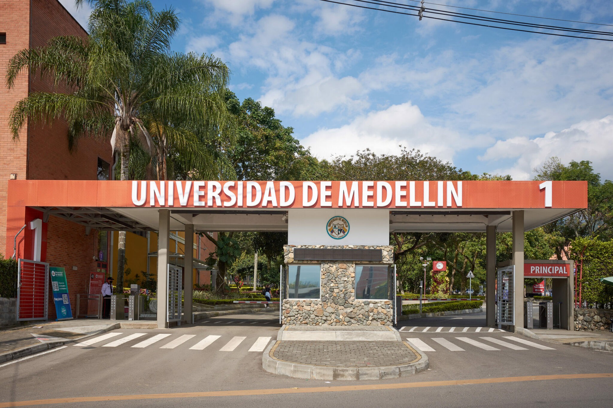 Universidad de Medellín abre Centro de Atención Psicológica - Nación Paisa