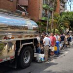 15 barrios de Medellín se quedan sin agua potable: EPM responde