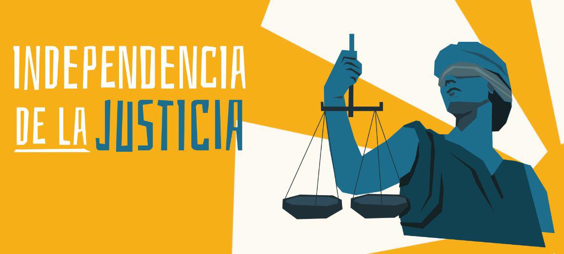 Corte y Congreso deben proteger derechos políticos y adecuar nuestra legislación a la Convención Americana