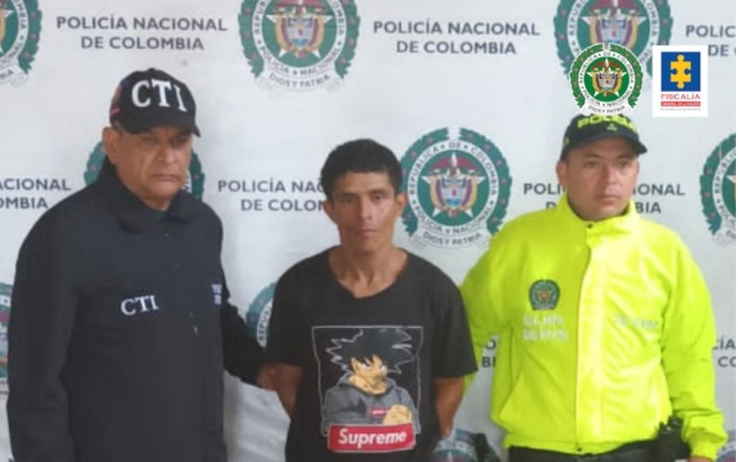 Hombre habría torturado y asesinado a 3 ancianos en Santa Rosa de Cabal