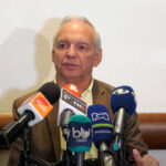 Ministro Ricardo Bonilla, en la lista de implicados en la UNGRD