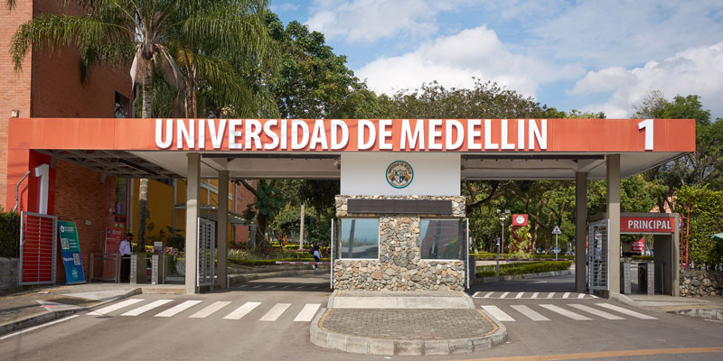 Las ONG de Medellín deben mejorar estrategias: U de Medellín
