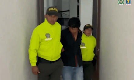Carlos Andrés Rivera Ruiz: feminicida serial fue capturado