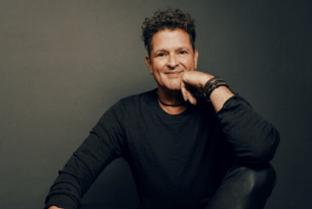 Carlos Vives es nombrado persona del año 2024