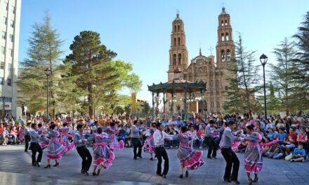 Chihuahua atrae inversiones por relocalización en México