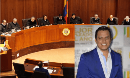 Corte Suprema cita a Sneyder Pinilla por escándalo de la UNGRD