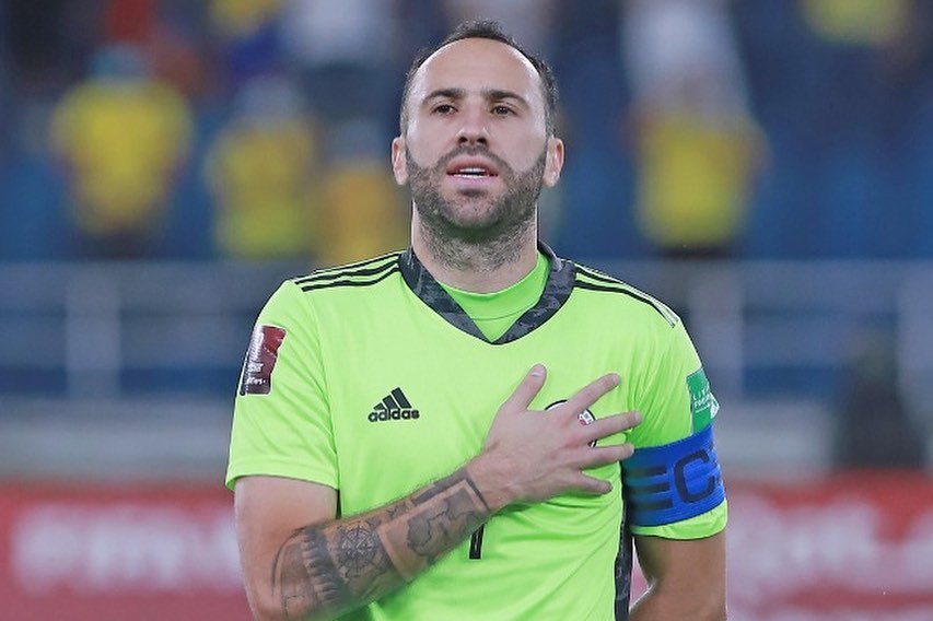 David Ospina cerca de regresar a Atlético Nacional