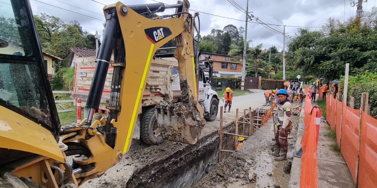 EPM: $70 mil millones en infraestructura eléctrica del Oriente