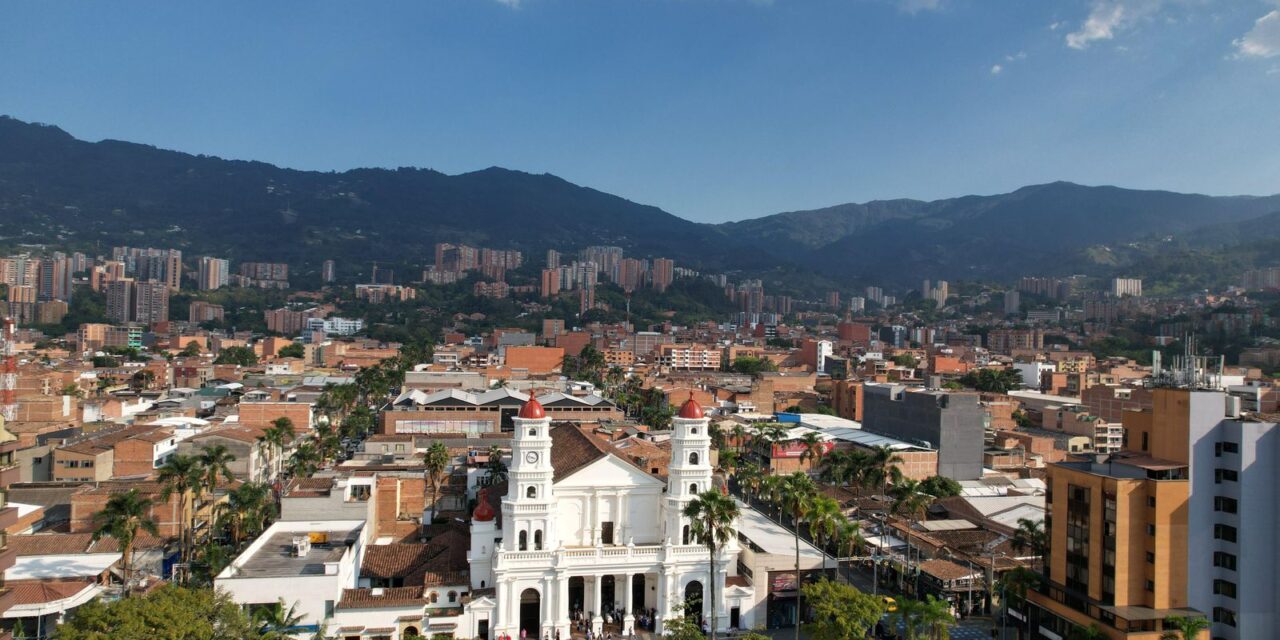 Envigado abre convocatoria para subsidios de vivienda