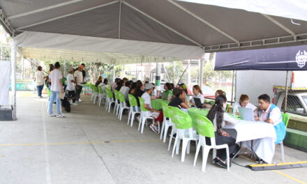 Más de 1.700 vacantes en Comfenalco Antioquia