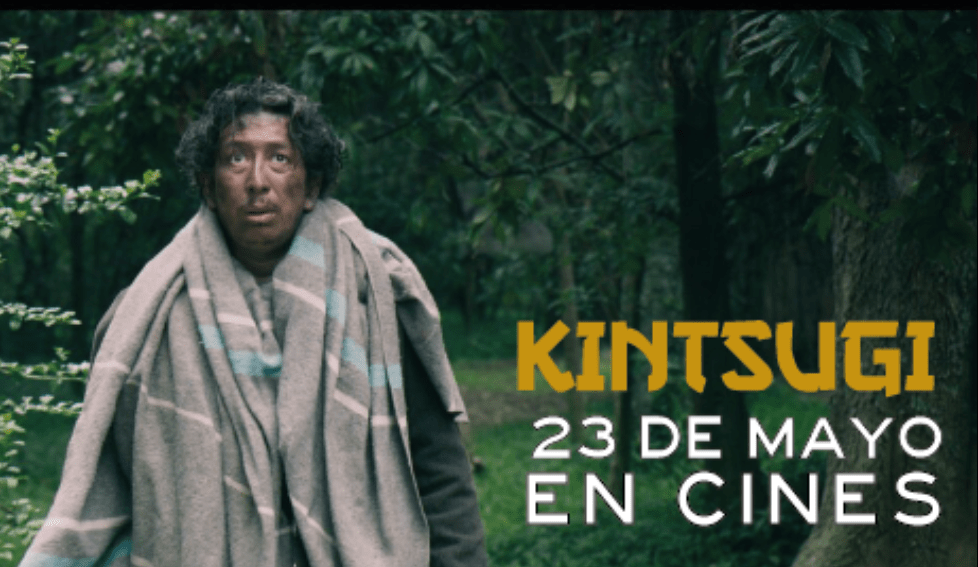 kintsugi, el encanto de la reparación se estrena este 23 de mayo