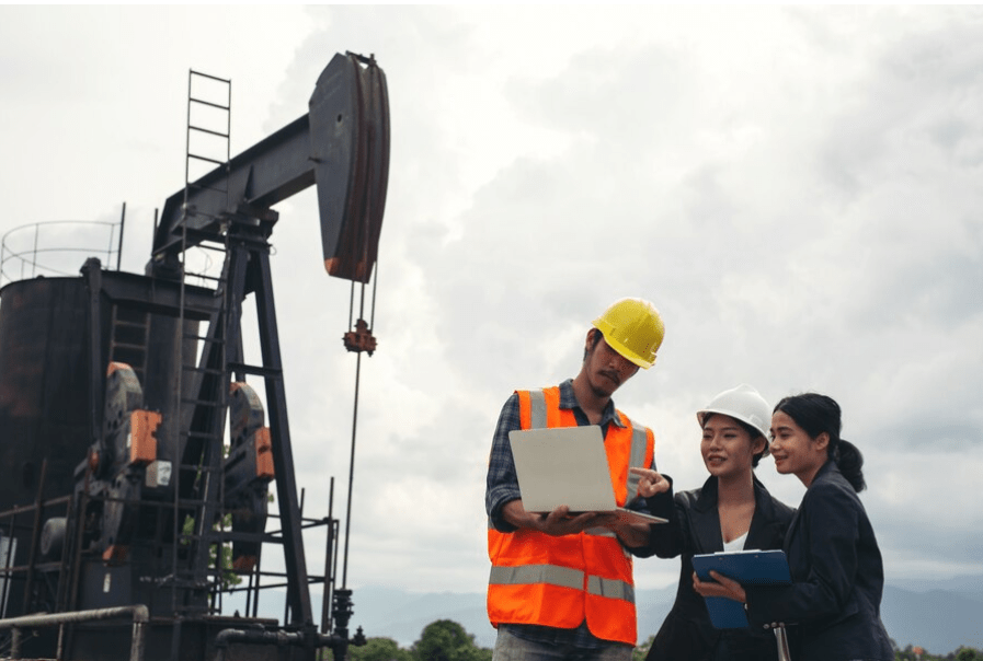 Ecuador: Crucial momento del petróleo para recuperar producción