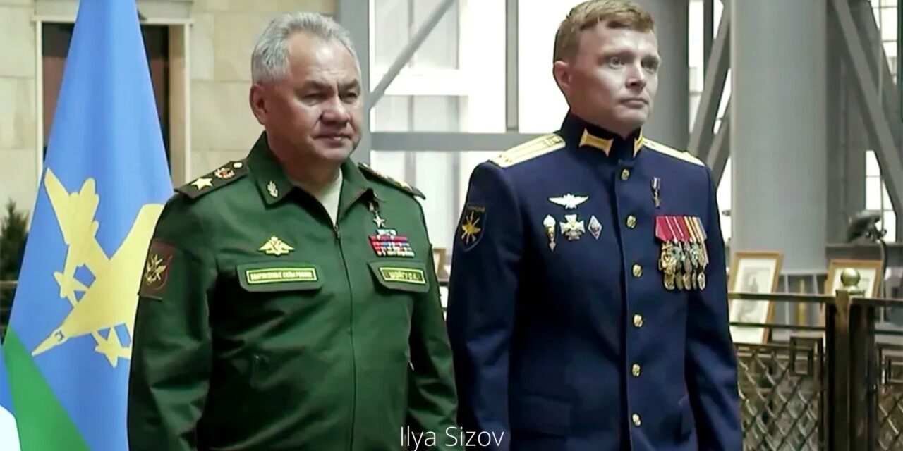 «Rusia no tiene planes de atacar a la OTAN»: Sergei Shoigu