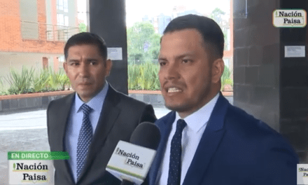 Sneyder Pinilla: «Petro pretende tener injerencia en procesos judiciales»
