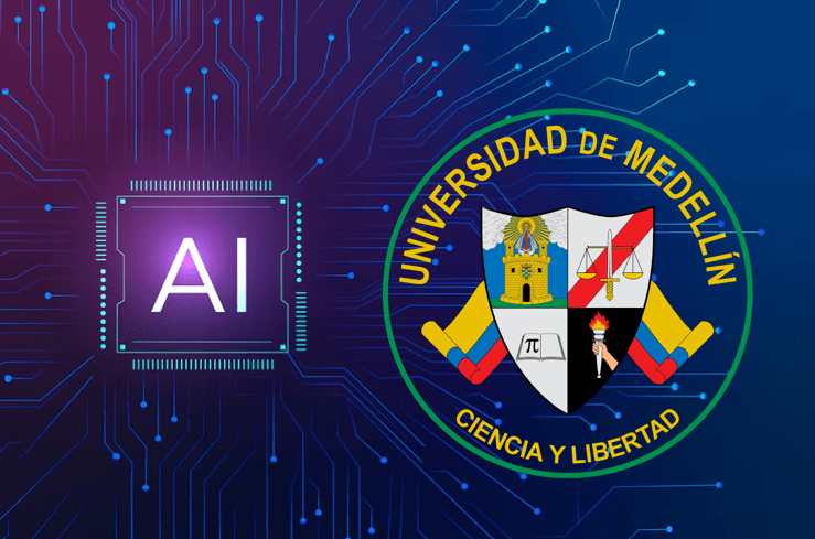 Universidad de Medellín abre posgrado en Inteligencia Artificial