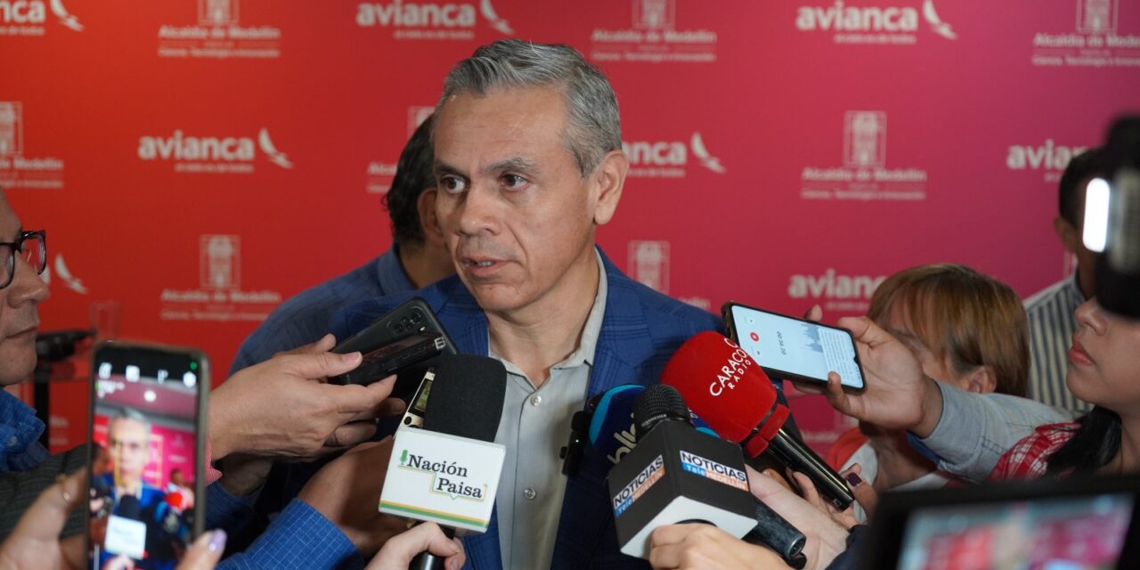 Turismo: Las 4 nuevas rutas de Avianca desde Medellín