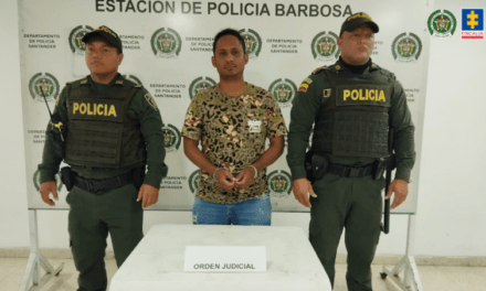 Hombre robó 460 millones de un supermercado en Antioquia