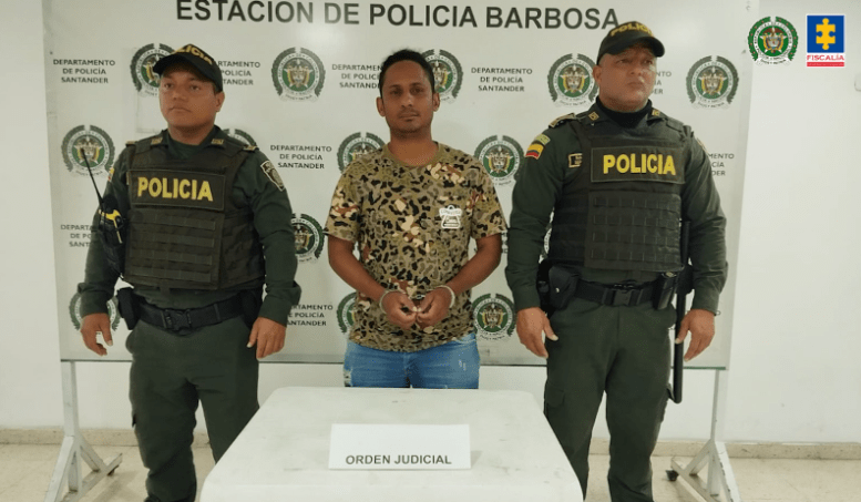 Hombre robó 460 millones de un supermercado en Antioquia