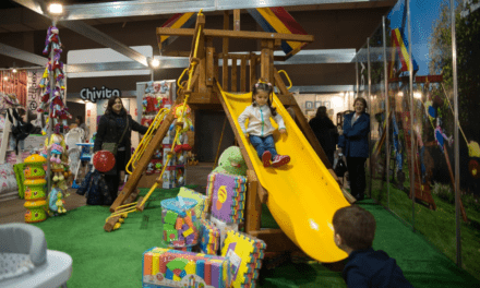 Medellín recibirá Feria internacional Expo Bebé & Kids
