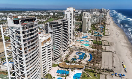 Denuncian millonario fraude inmobiliario en Acapulco, México