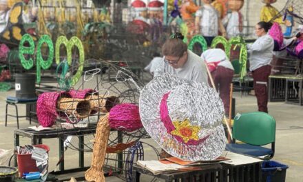 EPM convoca al concurso de alumbrado navideño 2024