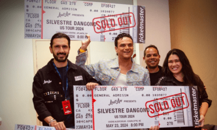 Silvestre Dangond: triple sold out en Estados Unidos