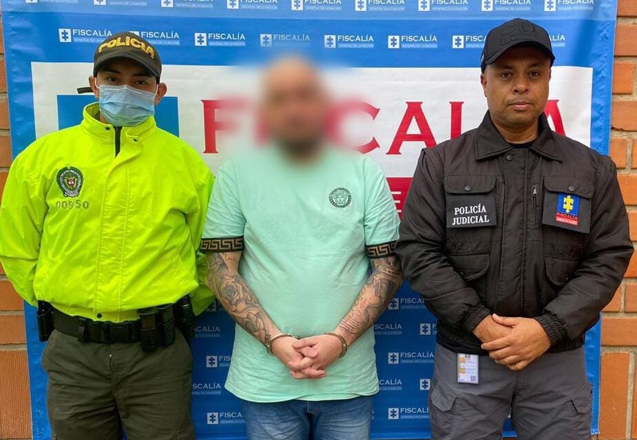 Falso angeólogo habría abusado de cuatro mujeres en Medellín