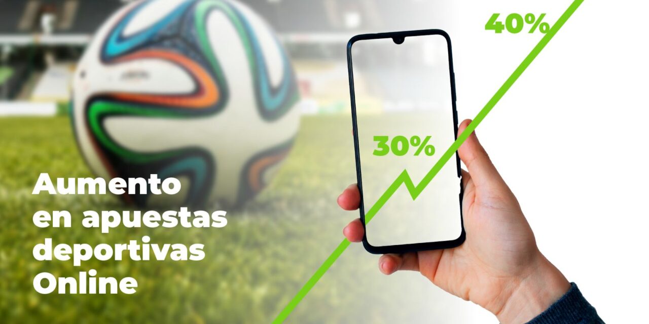 Apuestas deportivas aumentarían hasta 40% en la Copa América